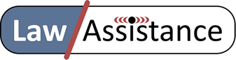 Law Assistance logo
